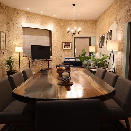 فيلا Casa Bonita ميريدا المظهر الخارجي الصورة