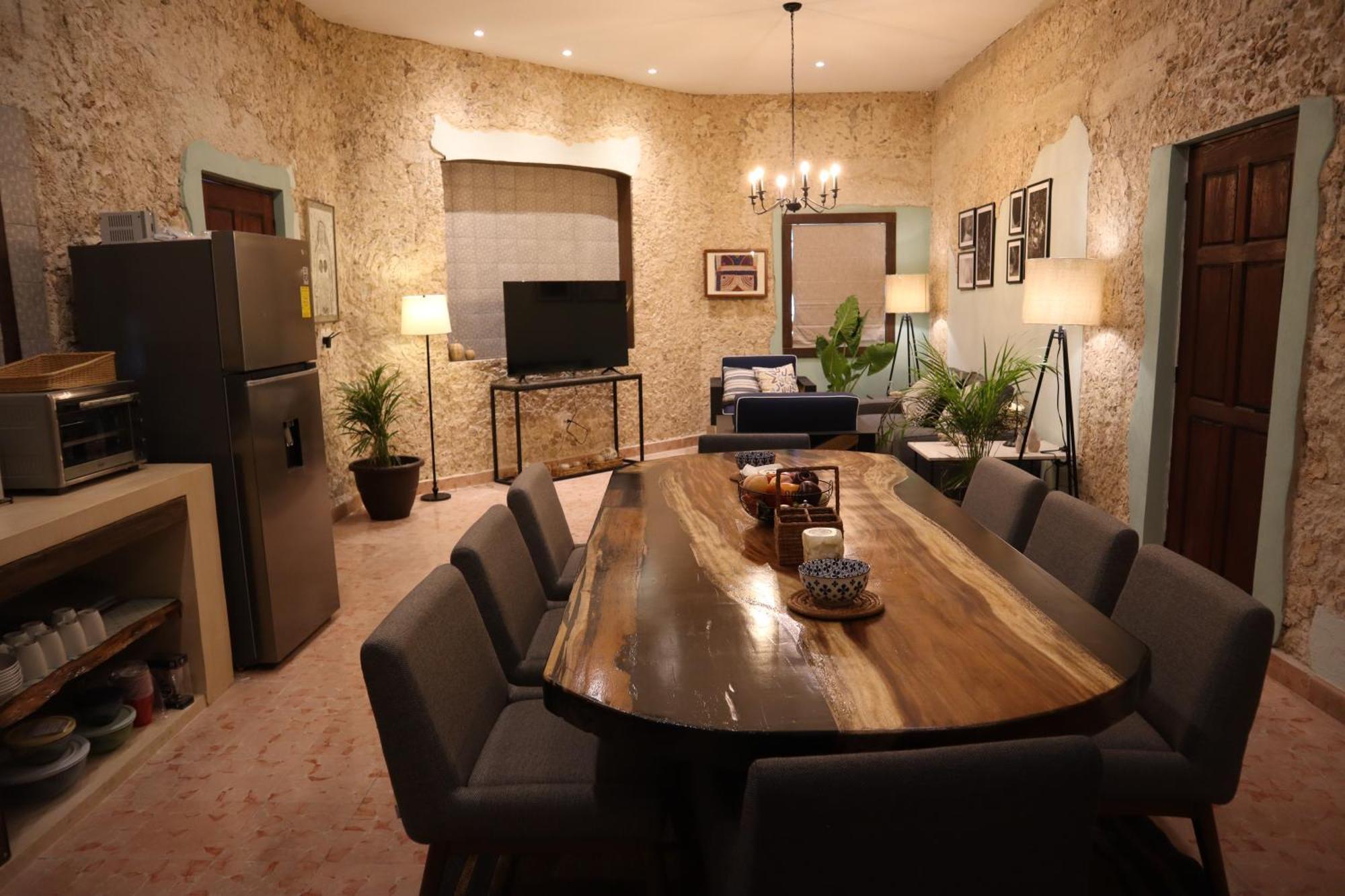 فيلا Casa Bonita ميريدا المظهر الخارجي الصورة