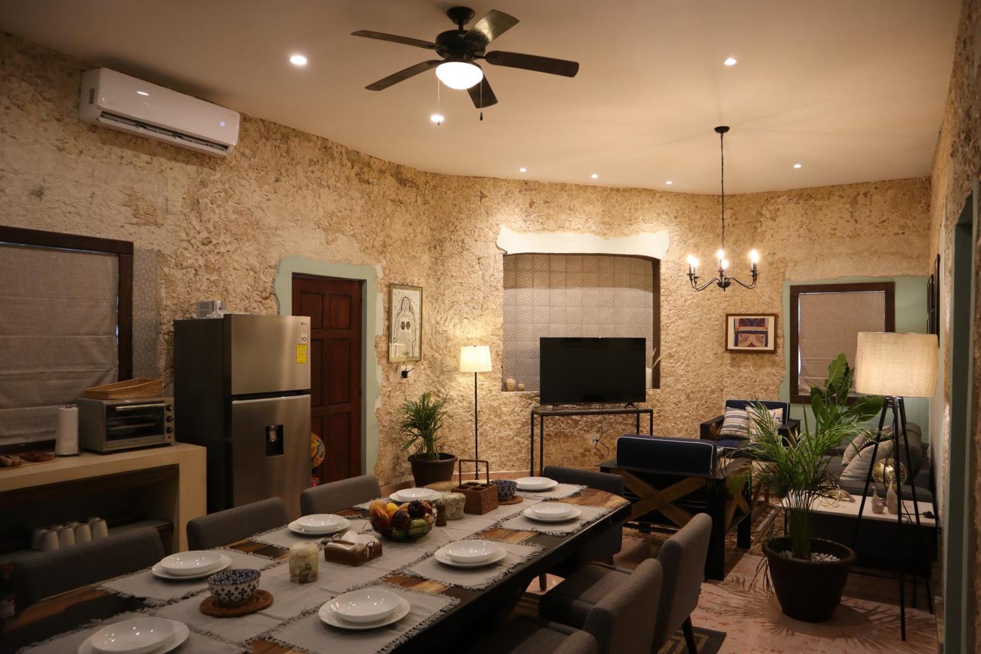 فيلا Casa Bonita ميريدا المظهر الخارجي الصورة