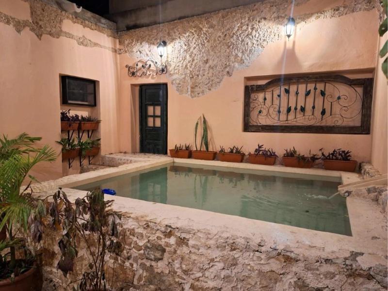 فيلا Casa Bonita ميريدا المظهر الخارجي الصورة
