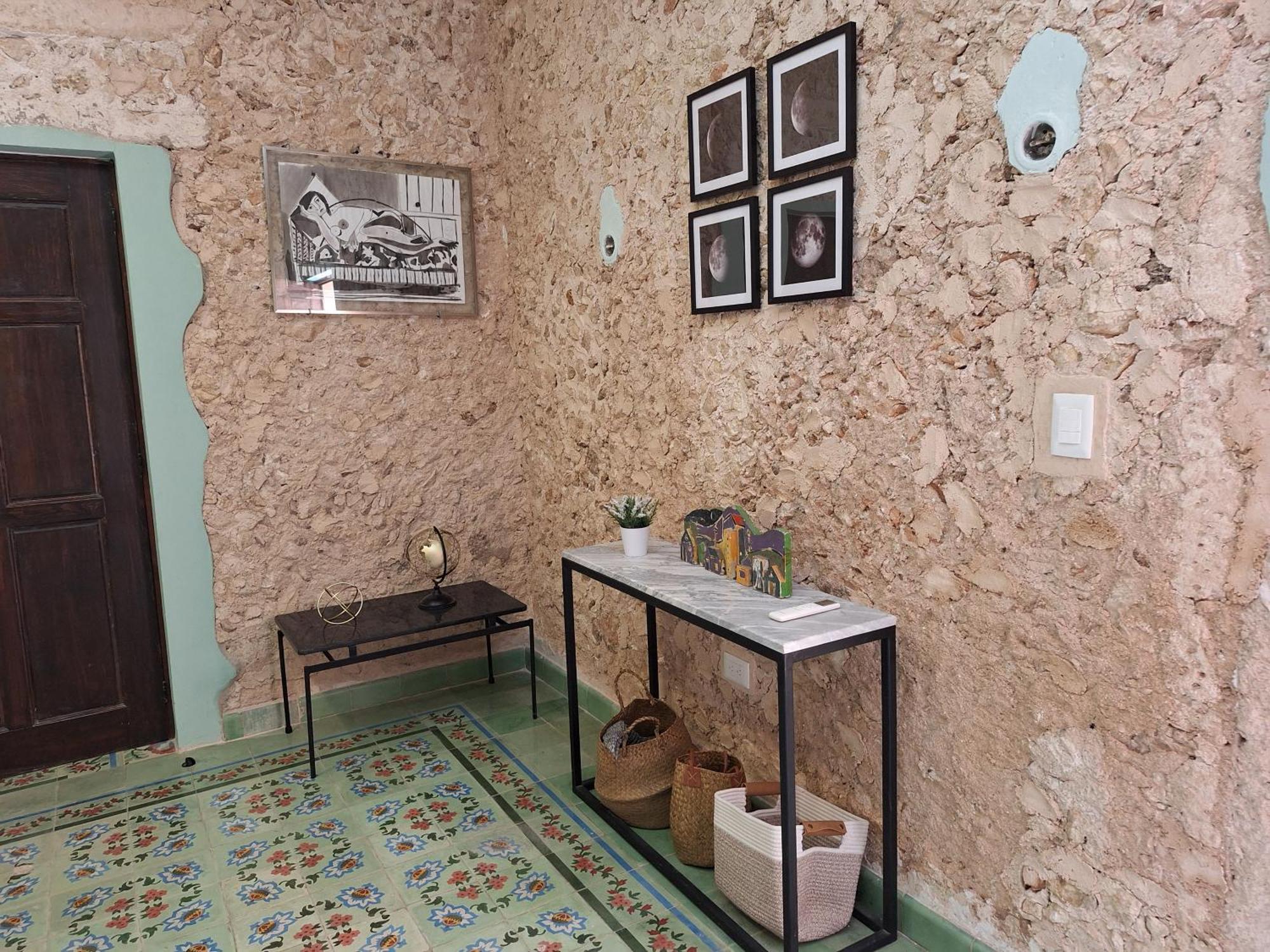 فيلا Casa Bonita ميريدا المظهر الخارجي الصورة