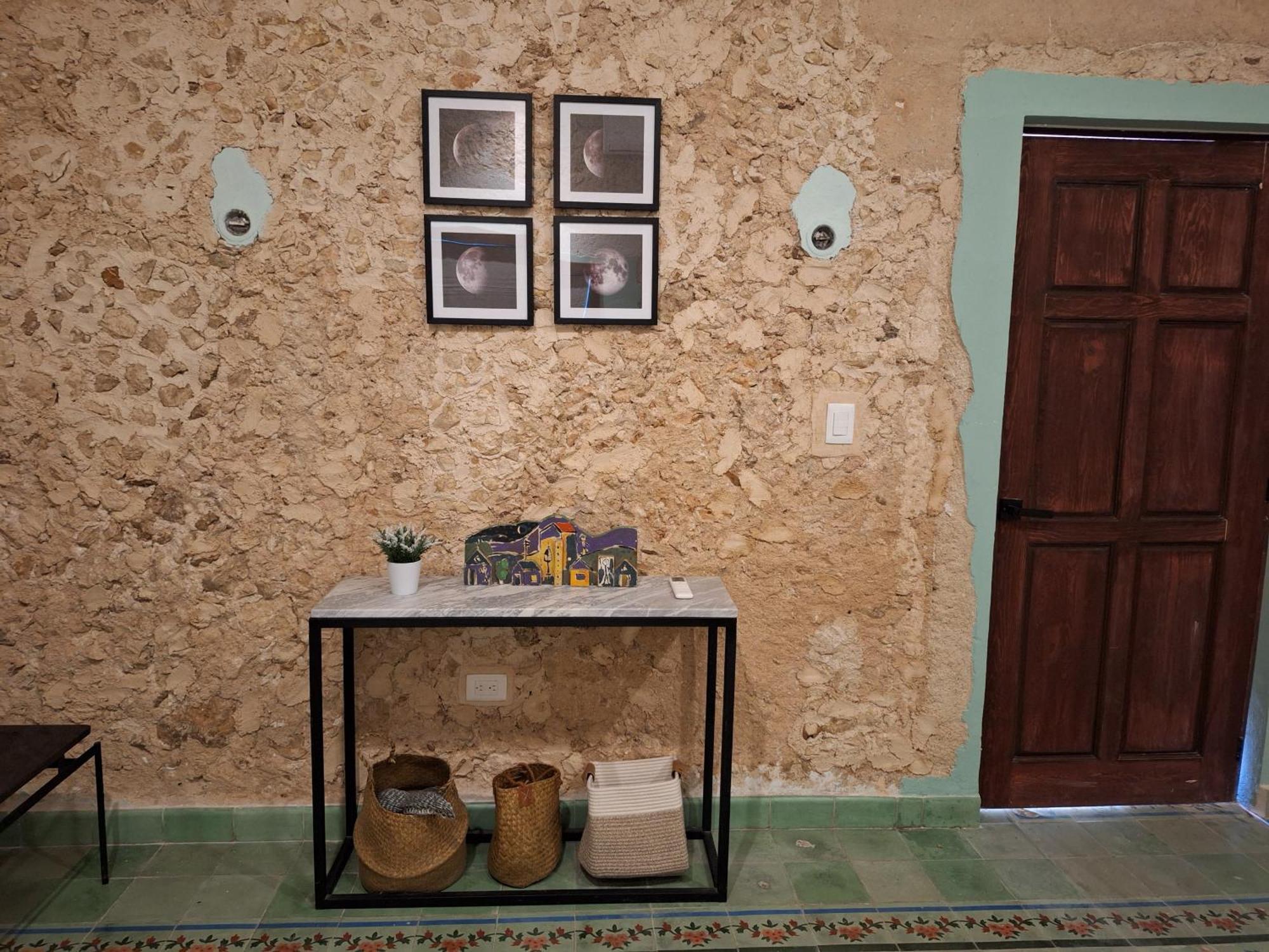 فيلا Casa Bonita ميريدا المظهر الخارجي الصورة