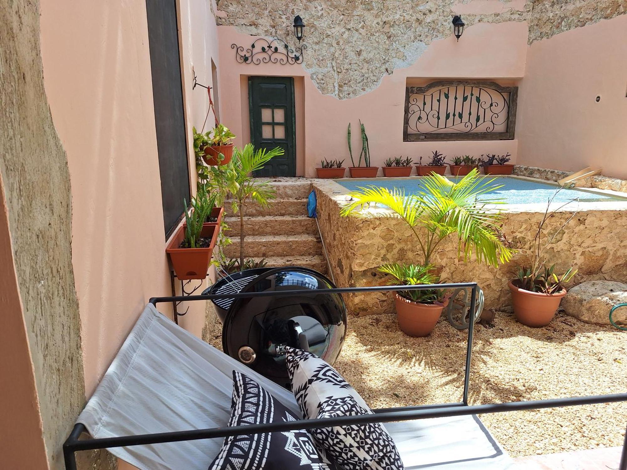 فيلا Casa Bonita ميريدا المظهر الخارجي الصورة