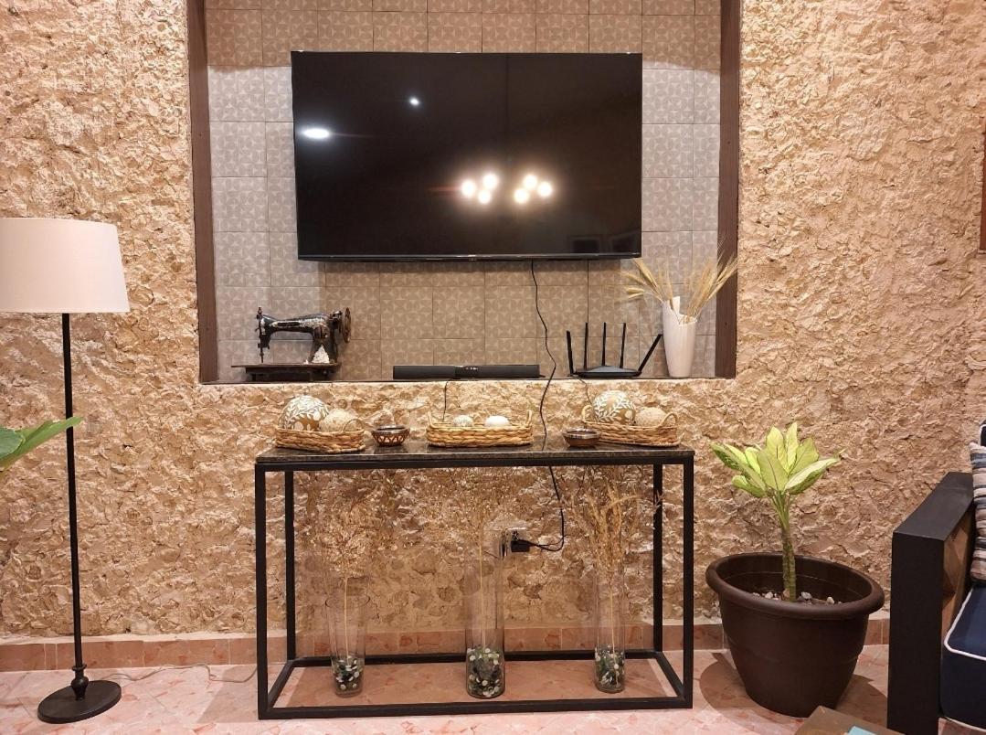 فيلا Casa Bonita ميريدا المظهر الخارجي الصورة